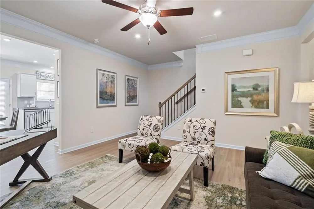 100 Sylvie Drive #1 Cartersville, GA 30121