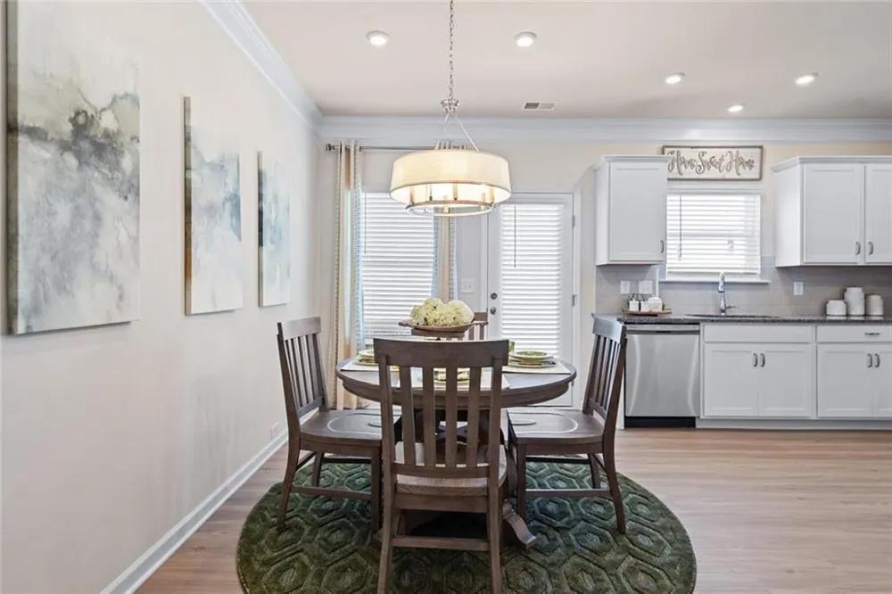 100 Sylvie Drive #1 Cartersville, GA 30121