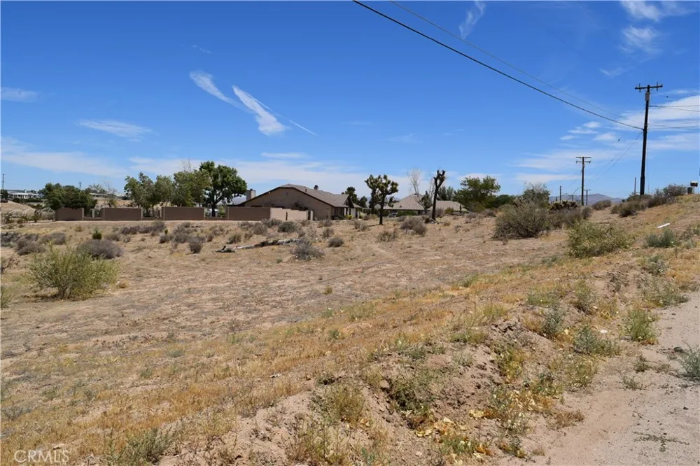 Talisman Street Hesperia, CA 92345