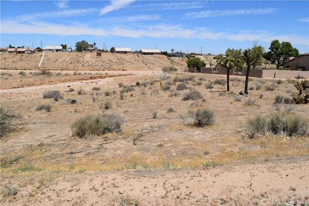 Talisman Street Hesperia, CA 92345