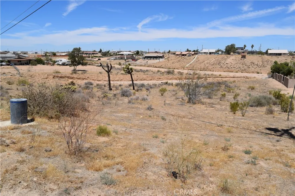 Talisman Street Hesperia, CA 92345