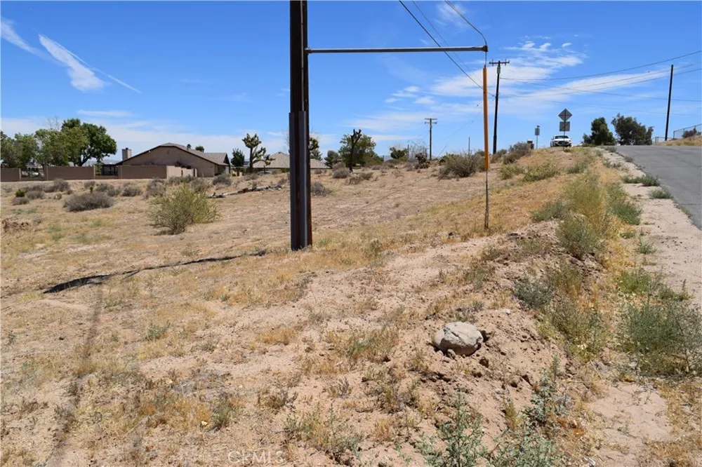 Talisman Street Hesperia, CA 92345