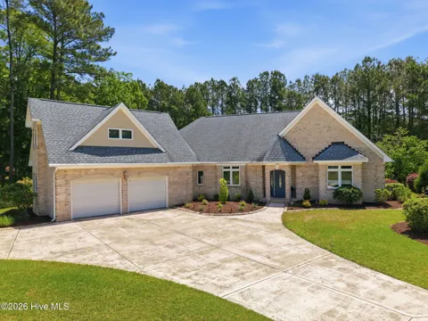 436 Cypress Landing Trail
