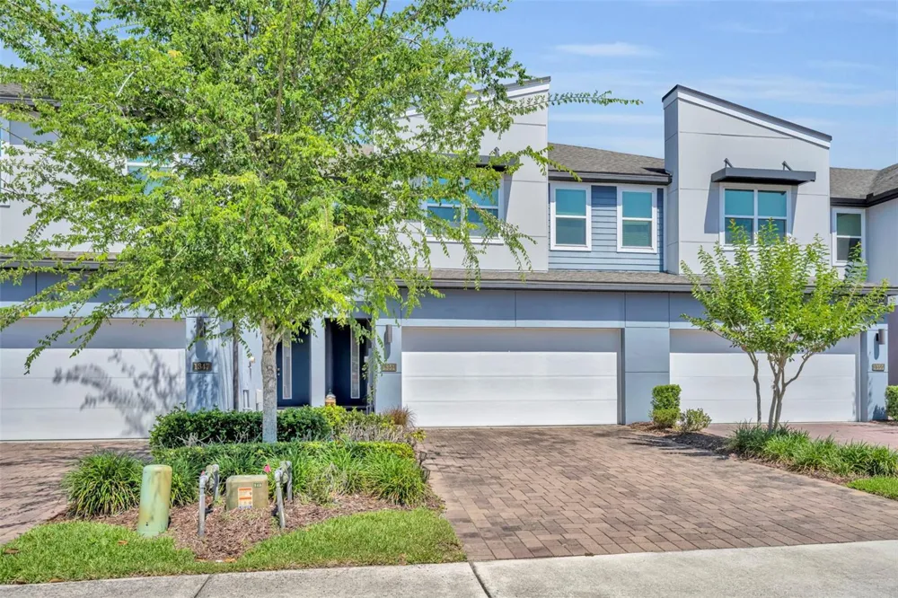 1351 MERRYDALE WAY Winter Park, FL 32792