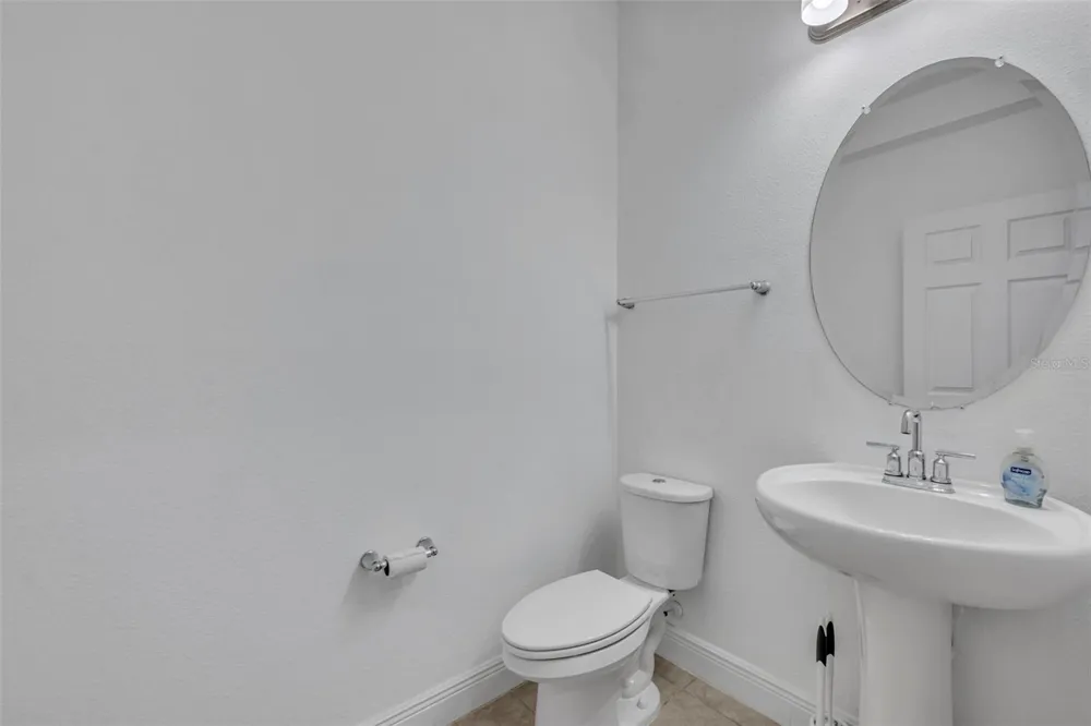 1351 MERRYDALE WAY Winter Park, FL 32792