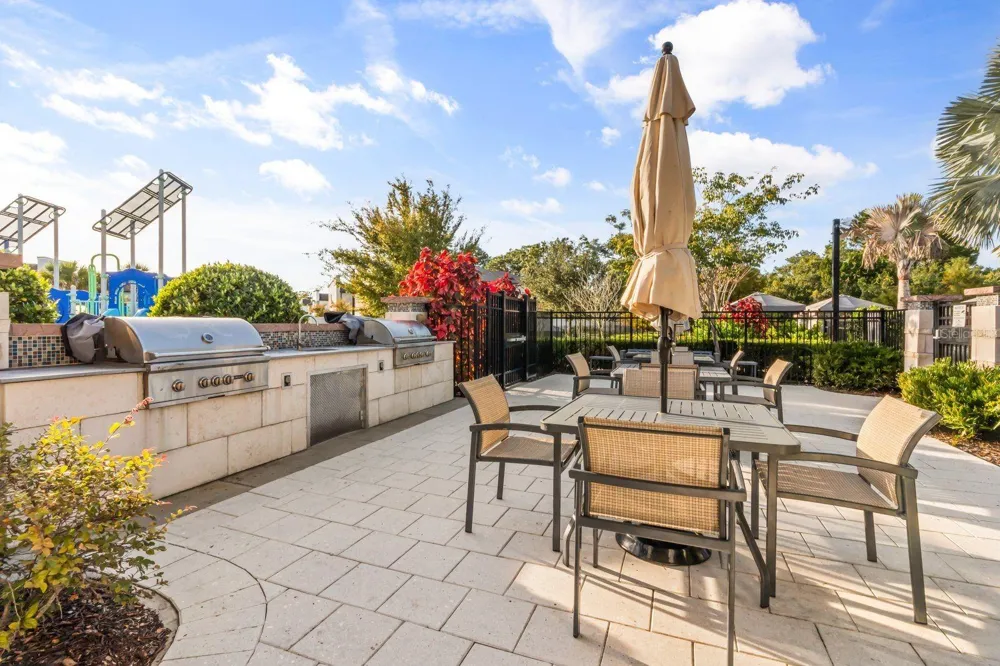 1351 MERRYDALE WAY Winter Park, FL 32792
