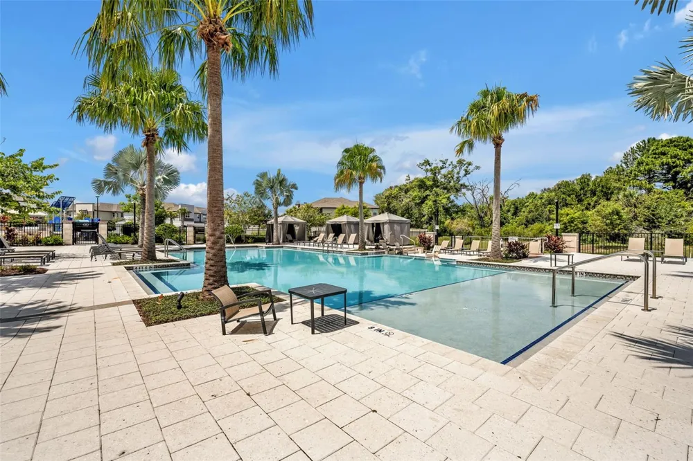 1351 MERRYDALE WAY Winter Park, FL 32792