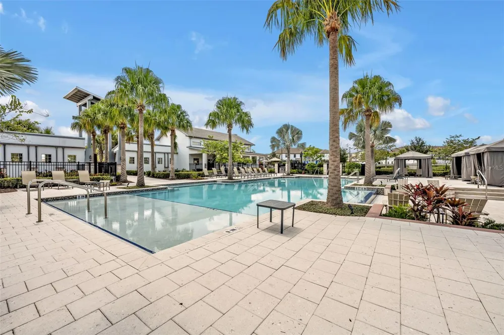1351 MERRYDALE WAY Winter Park, FL 32792