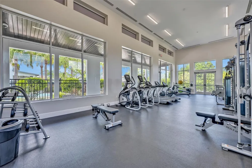 1351 MERRYDALE WAY Winter Park, FL 32792