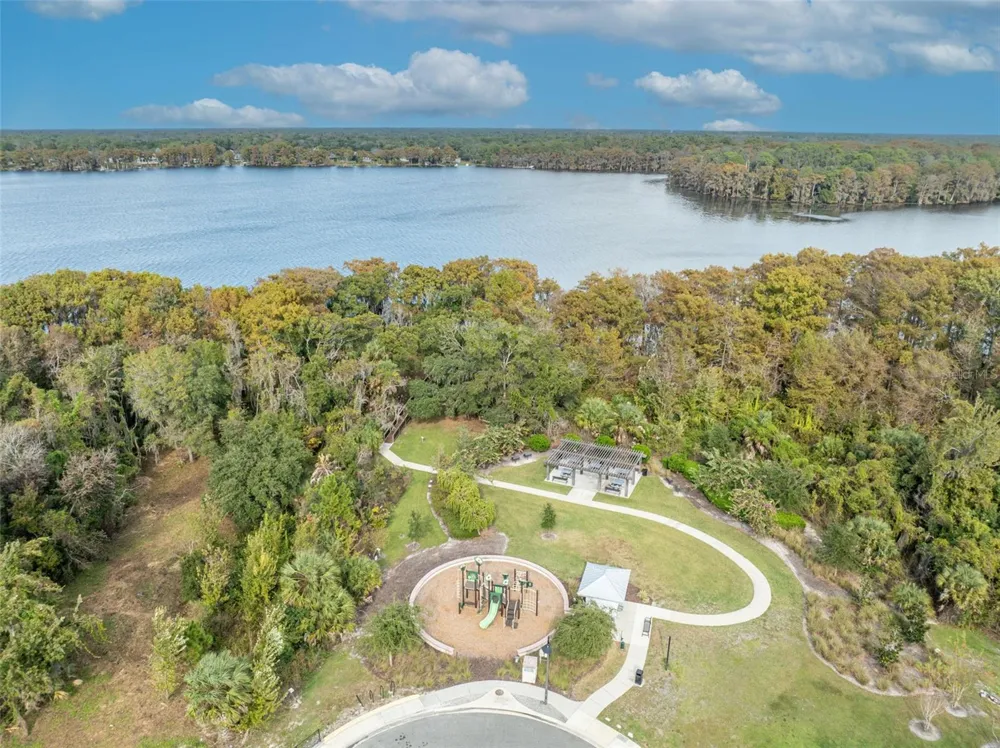 1351 MERRYDALE WAY Winter Park, FL 32792