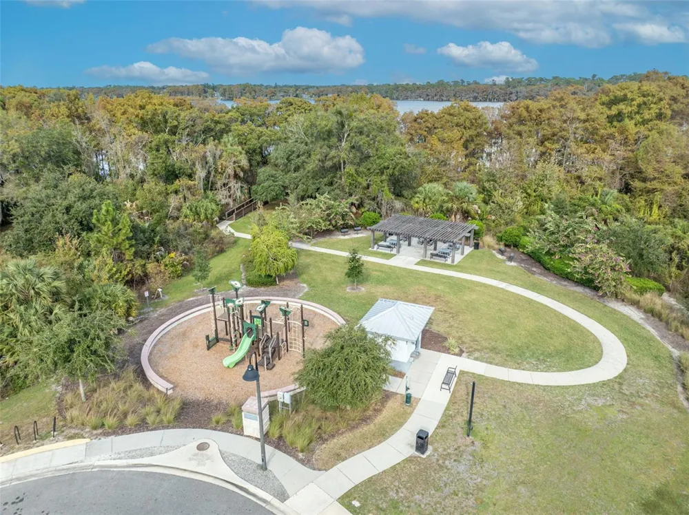 1351 MERRYDALE WAY Winter Park, FL 32792