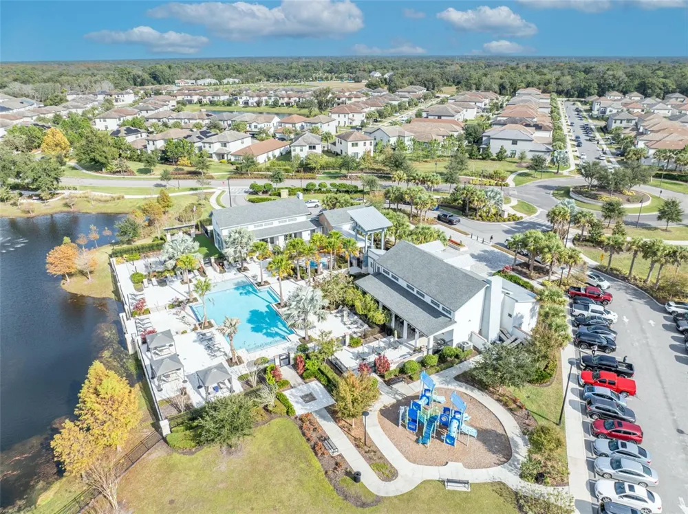 1351 MERRYDALE WAY Winter Park, FL 32792
