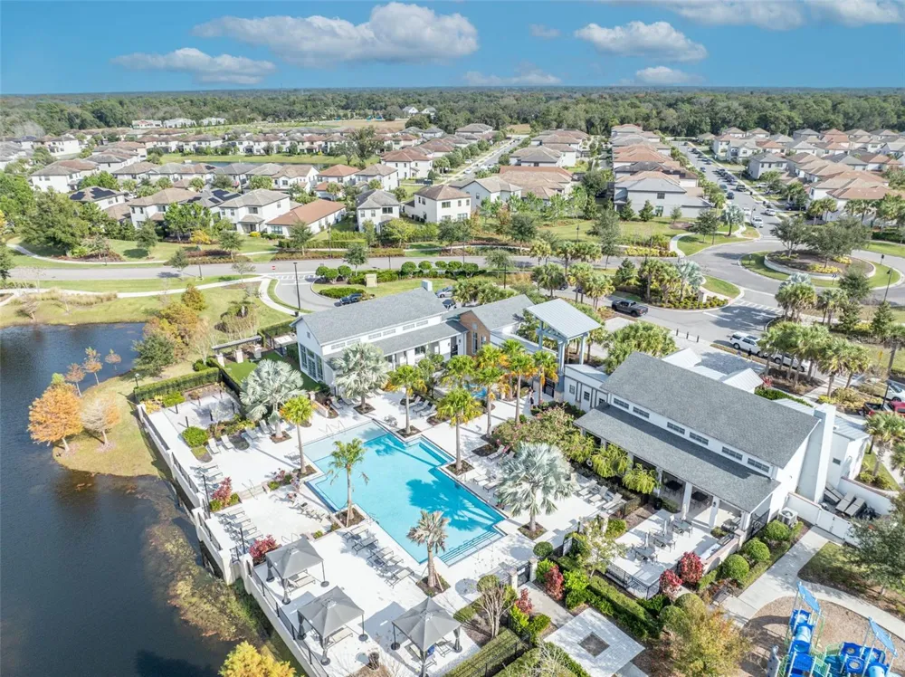 1351 MERRYDALE WAY Winter Park, FL 32792