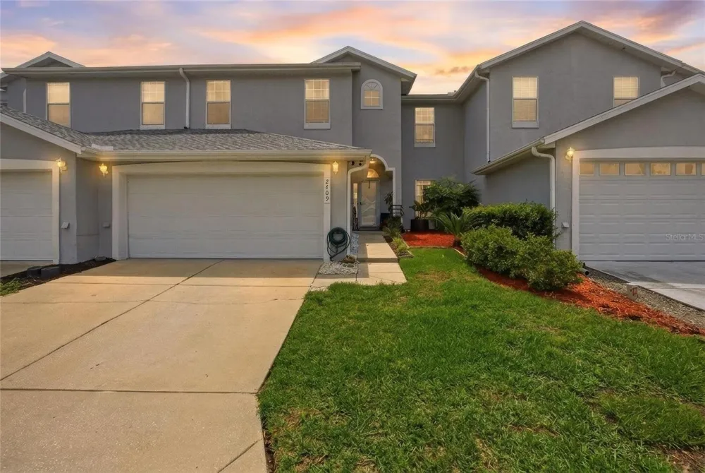 2409 SW 20TH TERRACE ocala, FL 34471