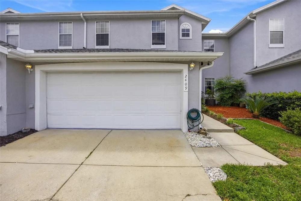 2409 SW 20TH TERRACE ocala, FL 34471