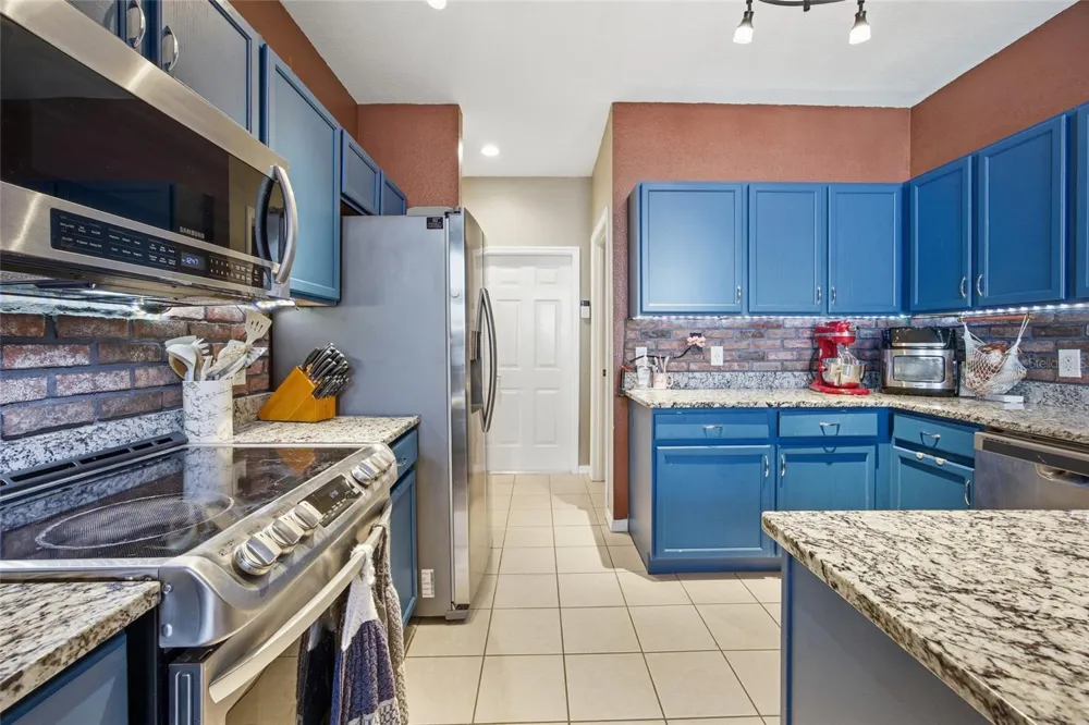 2409 SW 20TH TERRACE ocala, FL 34471