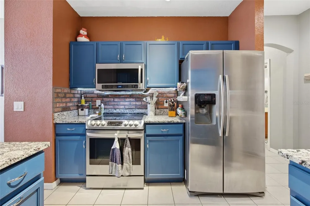 2409 SW 20TH TERRACE ocala, FL 34471