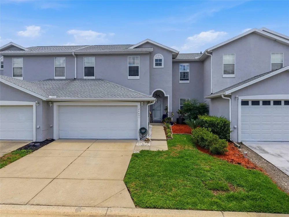 2409 SW 20TH TERRACE ocala, FL 34471