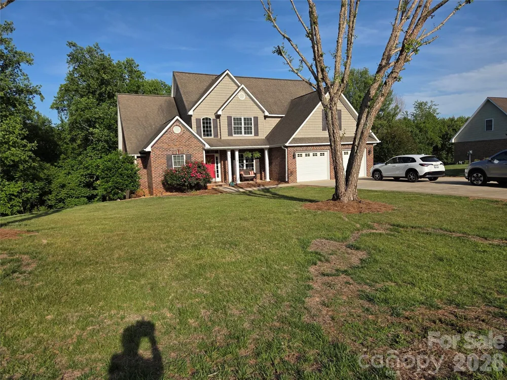 5510 Land Harbour Drive Granite Falls, NC 28630