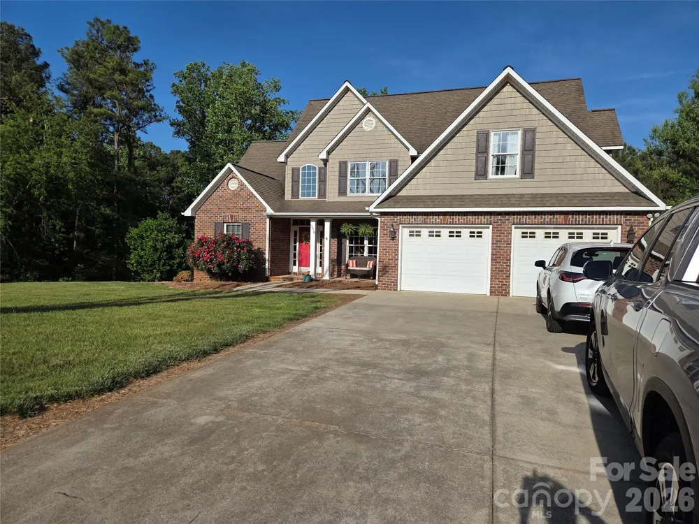 5510 Land Harbour Drive Granite Falls, NC 28630