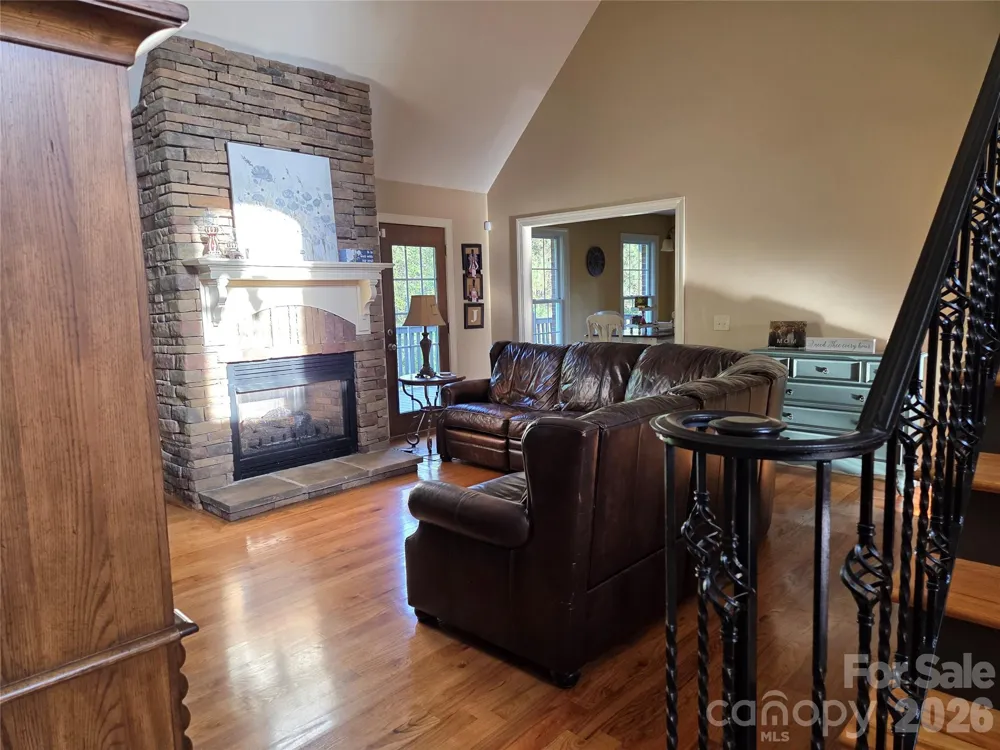 5510 Land Harbour Drive Granite Falls, NC 28630
