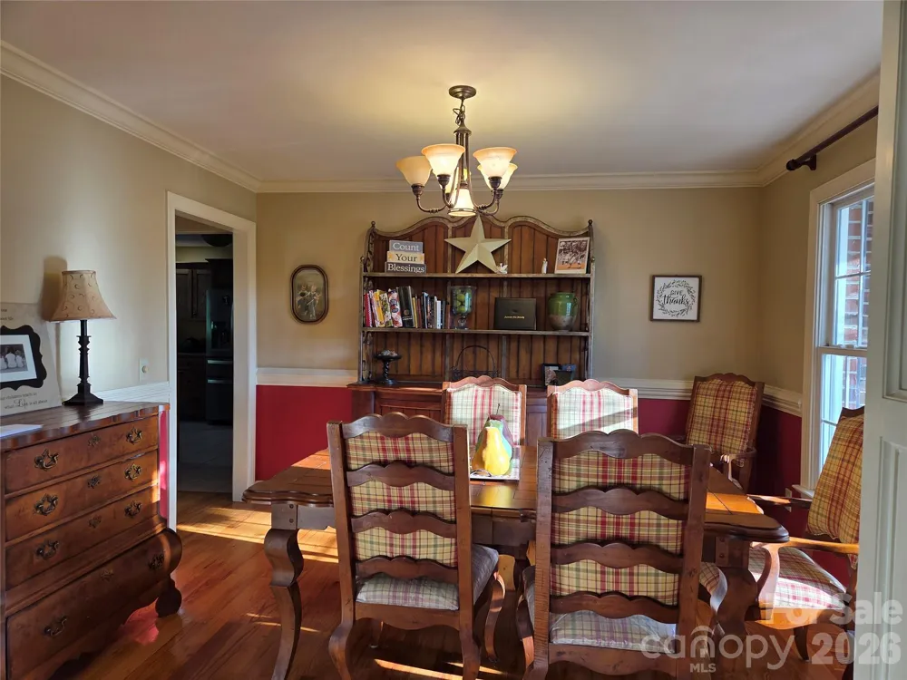 5510 Land Harbour Drive Granite Falls, NC 28630