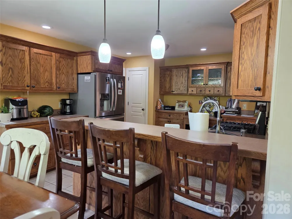 5510 Land Harbour Drive Granite Falls, NC 28630