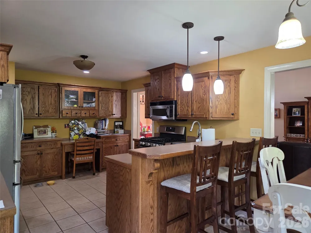 5510 Land Harbour Drive Granite Falls, NC 28630