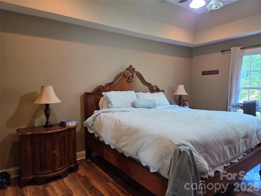 5510 Land Harbour Drive Granite Falls, NC 28630