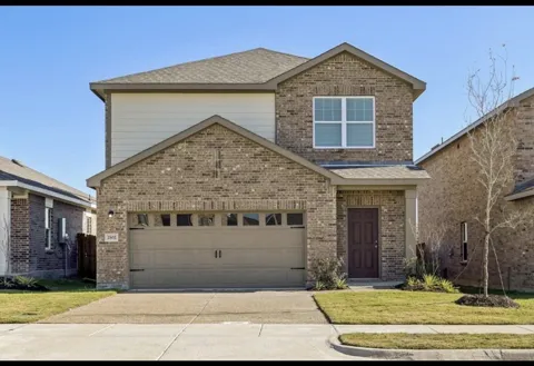 4523 Firewheel Drive