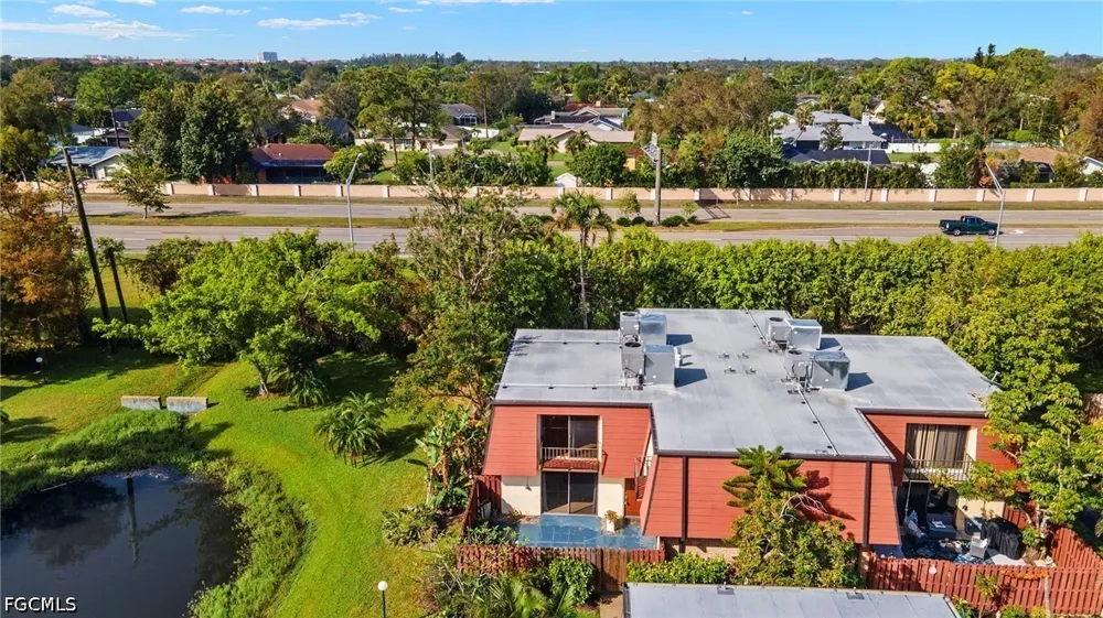 Park Meadows Drive #1 Fort Myers, FL 33907