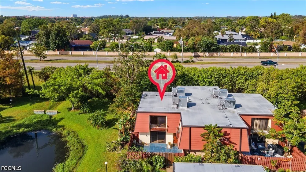 Park Meadows Drive #1 Fort Myers, FL 33907