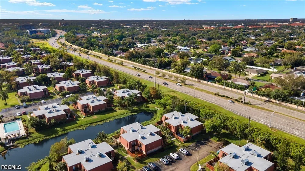 Park Meadows Drive #1 Fort Myers, FL 33907