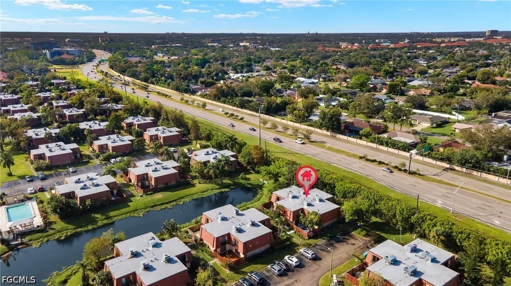 Park Meadows Drive #1 Fort Myers, FL 33907