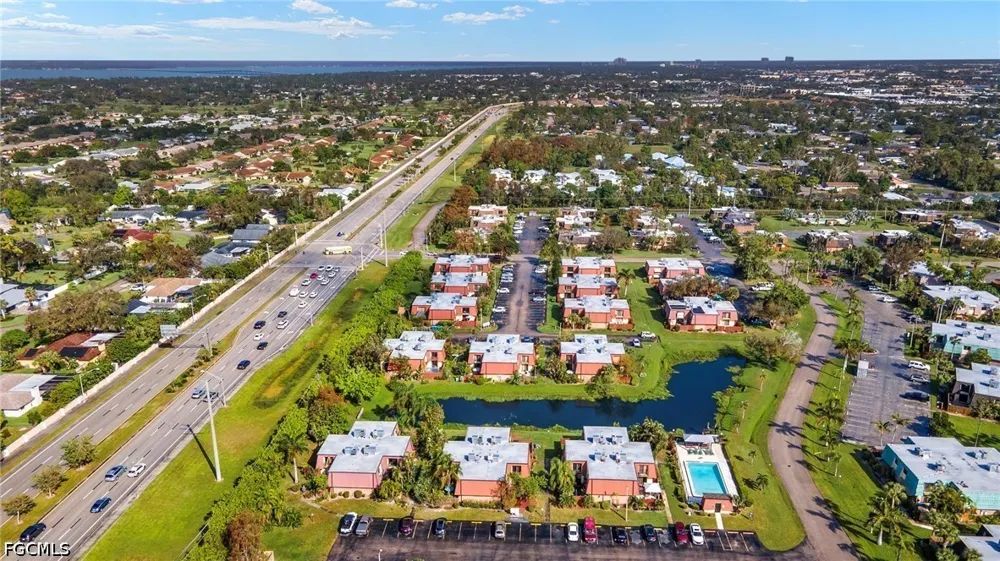 Park Meadows Drive #1 Fort Myers, FL 33907