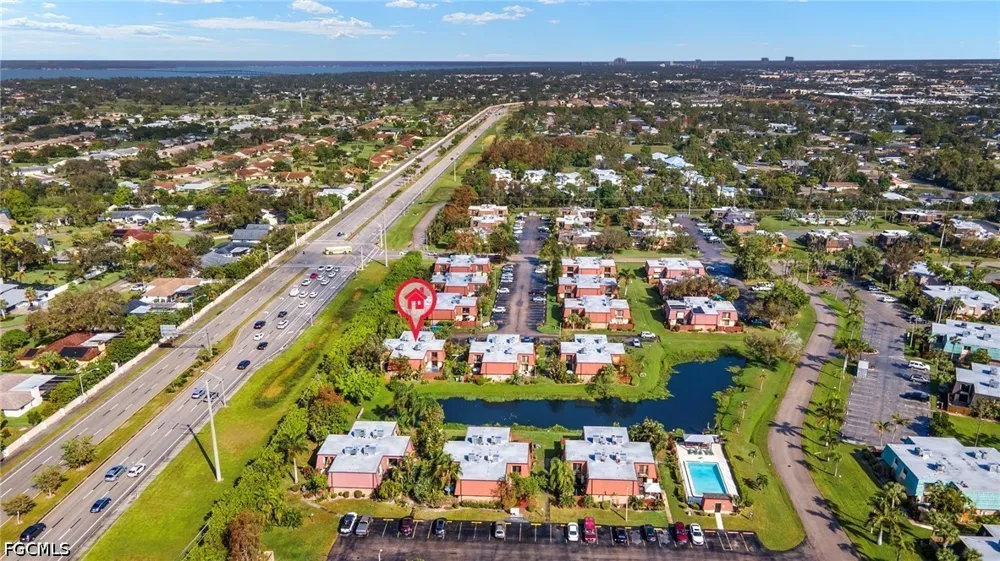 Park Meadows Drive #1 Fort Myers, FL 33907