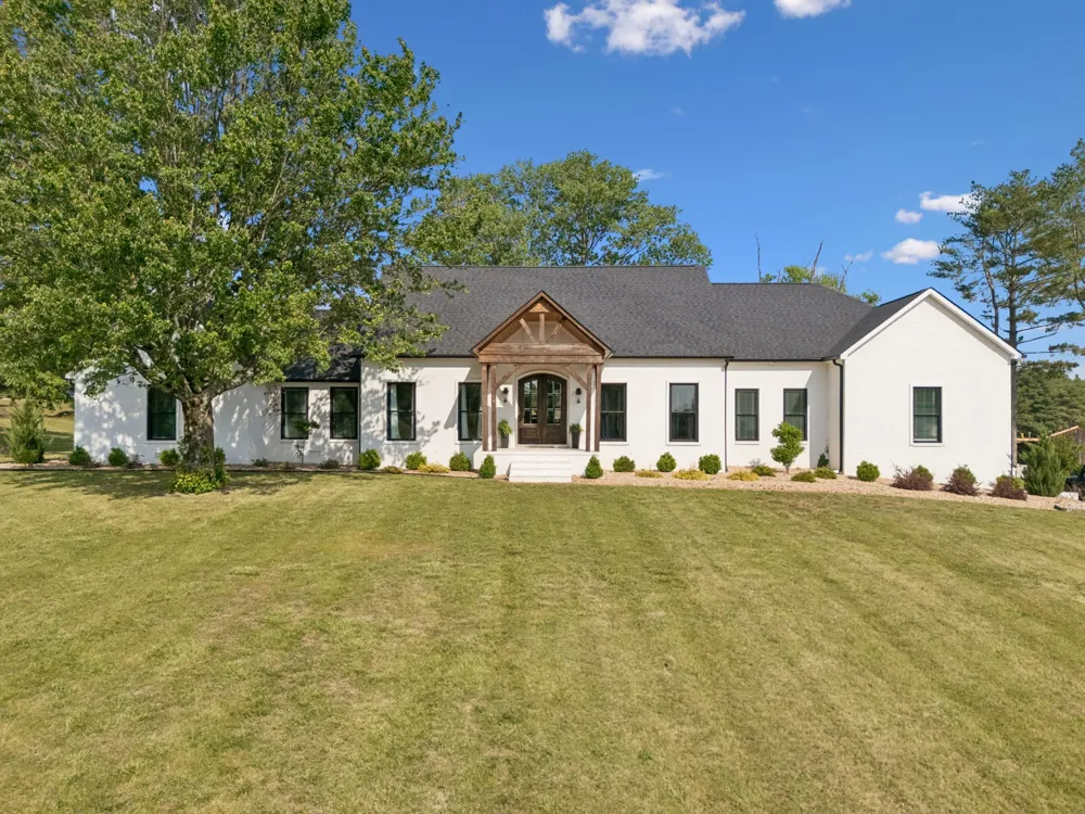 418 Rutherford Ln Columbia, TN 38401