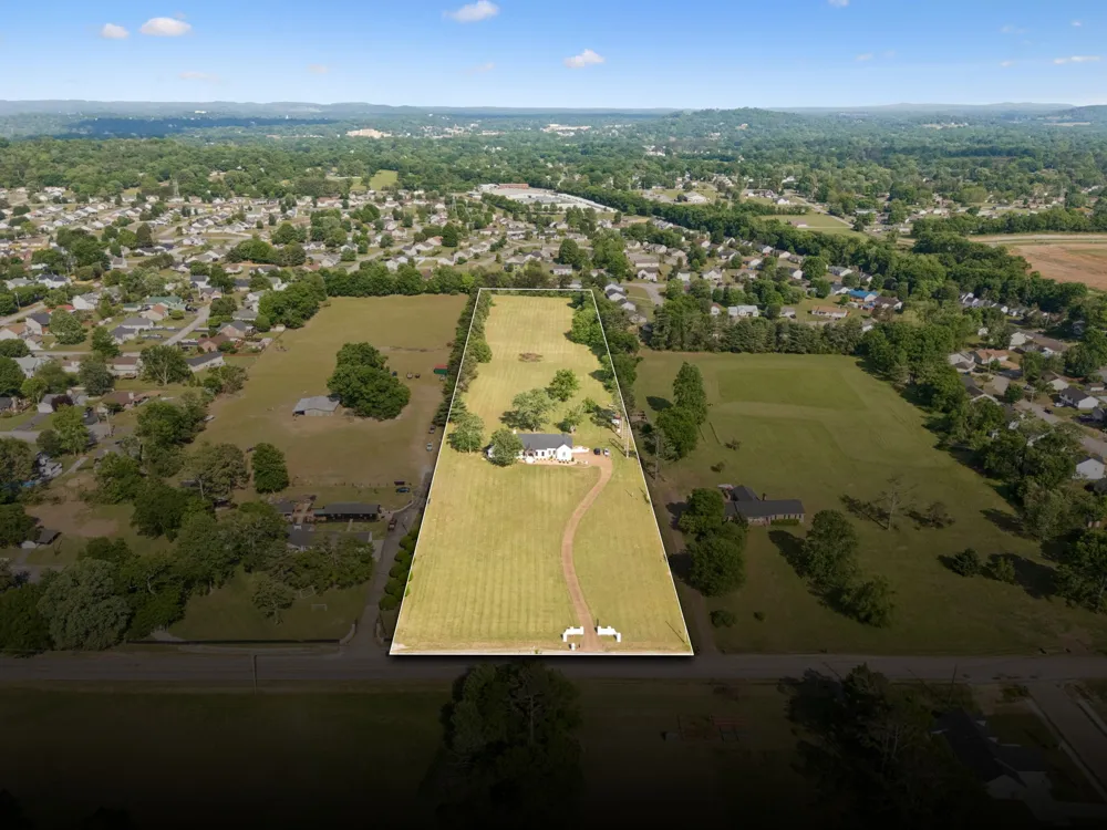 418 Rutherford Ln Columbia, TN 38401