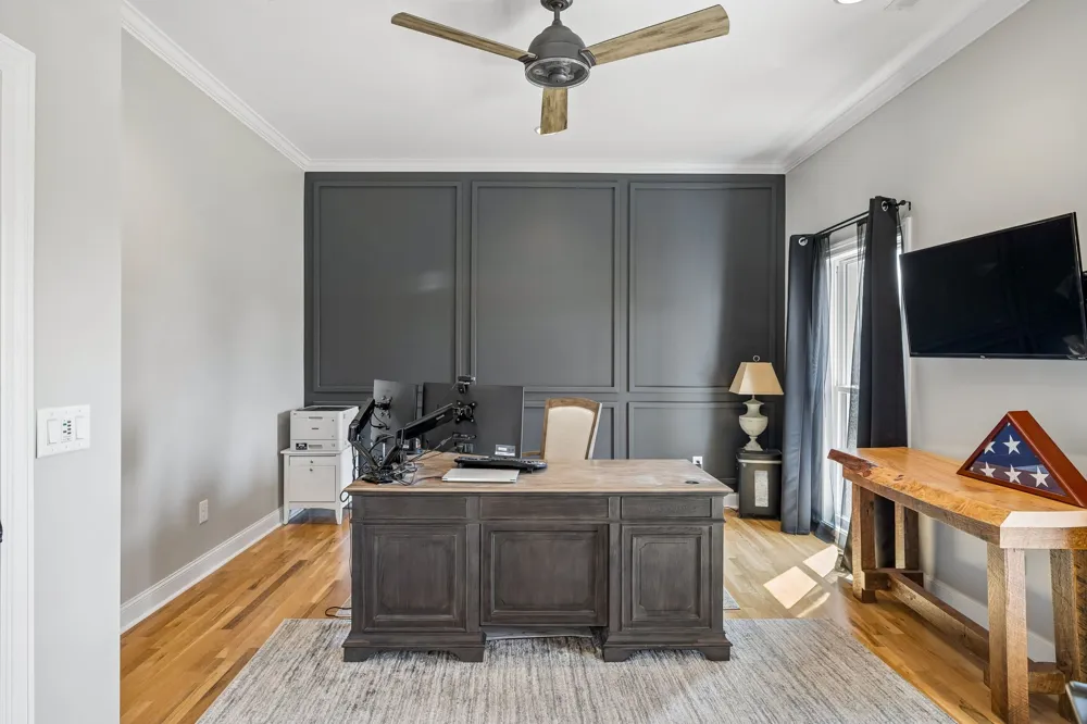 418 Rutherford Ln Columbia, TN 38401