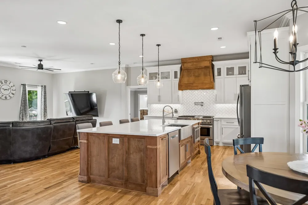 418 Rutherford Ln Columbia, TN 38401