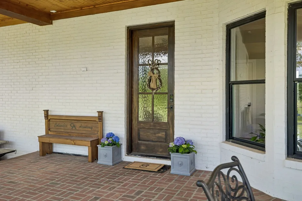 418 Rutherford Ln Columbia, TN 38401