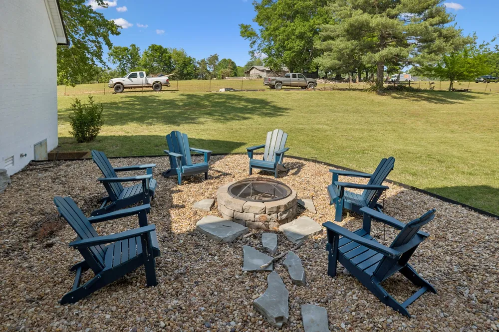 418 Rutherford Ln Columbia, TN 38401