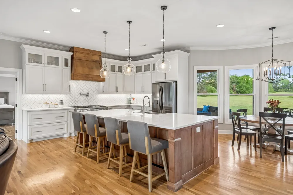 418 Rutherford Ln Columbia, TN 38401