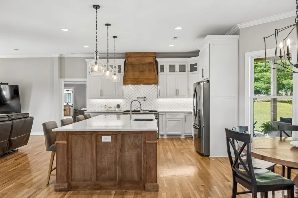 418 Rutherford Ln Columbia, TN 38401