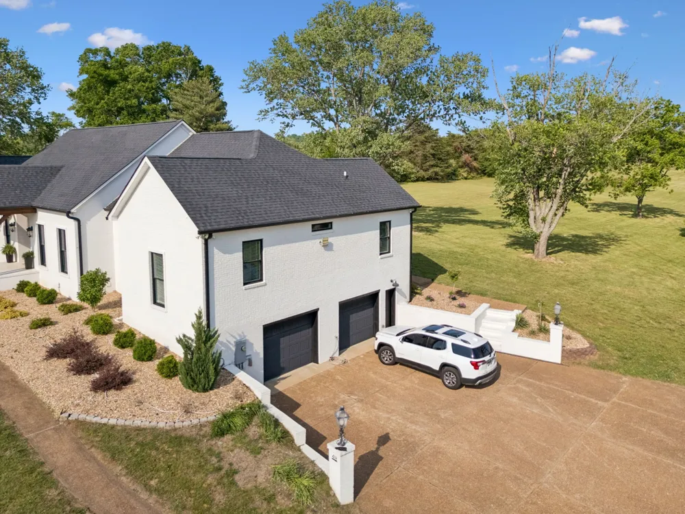 418 Rutherford Ln Columbia, TN 38401