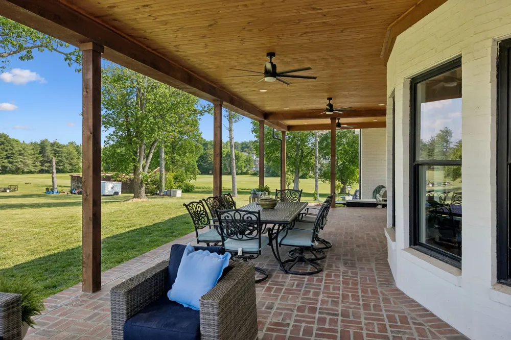 418 Rutherford Ln Columbia, TN 38401
