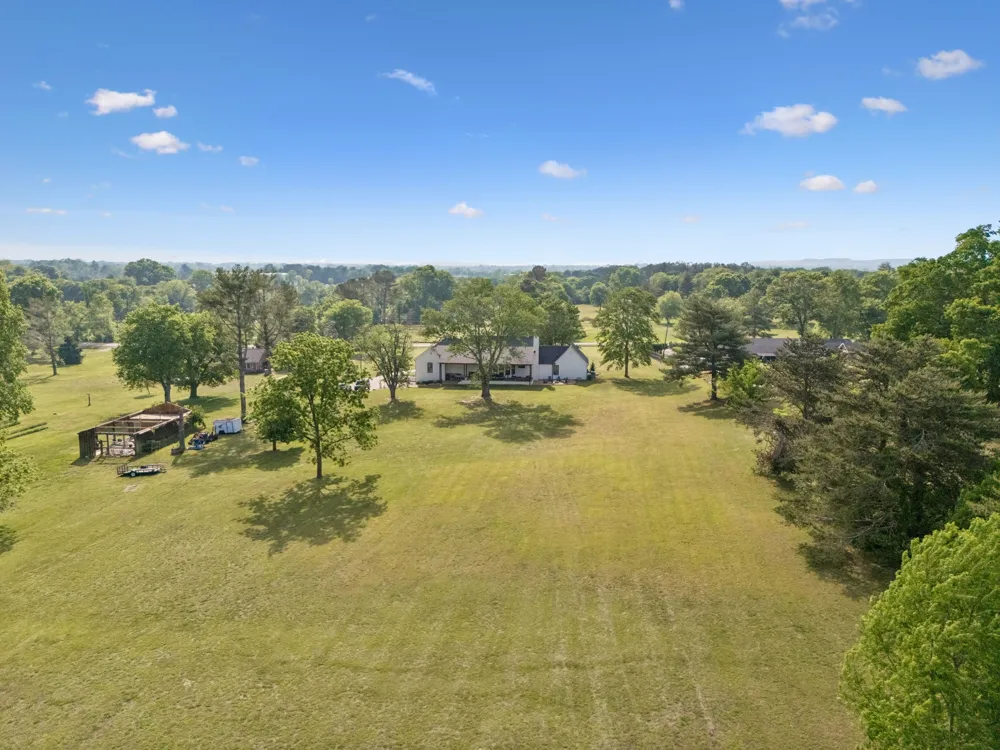 418 Rutherford Ln Columbia, TN 38401