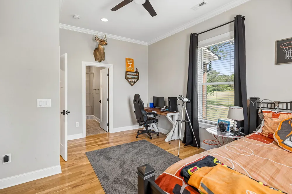 418 Rutherford Ln Columbia, TN 38401