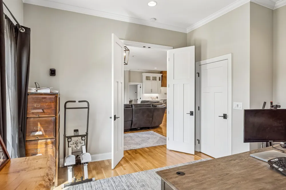 418 Rutherford Ln Columbia, TN 38401