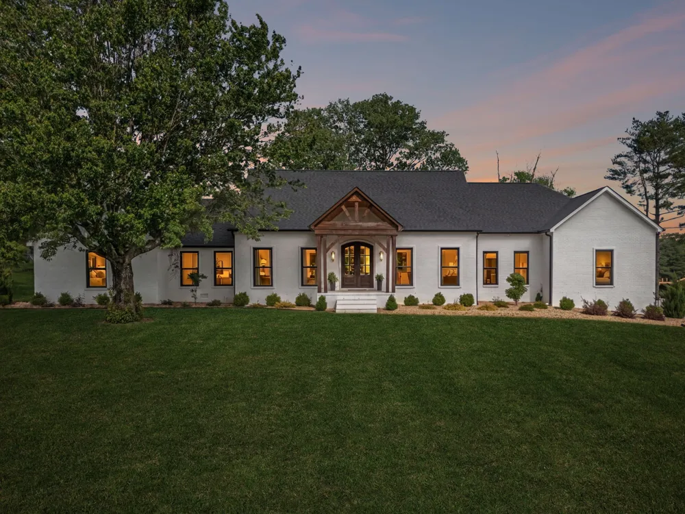 418 Rutherford Ln Columbia, TN 38401